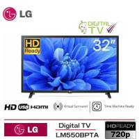 LG LED Digital TV 32นิ้ว รุ่น 32LM550BPTA lHD Digital Tuner Built-in ระบบเสียงDolby Audio™ ระบบDIGITAL TV