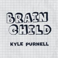 2022  Brain Child by Kyle Purnell - Magic Trick Flash Cards Flash Cards