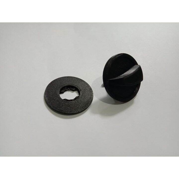 HNJ 898 Helmet Visor Lock Replacement New Improved Design Lazada PH