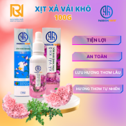 Xả vải khô Passionfire hương thơm tự nhiên 100 ml