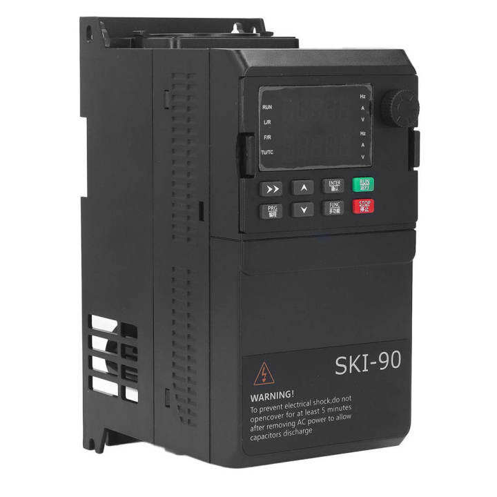 sako-3ph-380v-อินเวอร์เตอร์ความถี่ตัวแปรควบคุมตัวแปลงสำหรับเครื่องกลึงพัดลมมอเตอร์-1-5kw-2hp