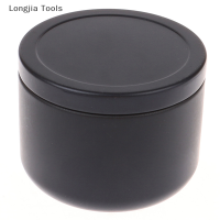 Longjia Tools Airtight กลิ่นหลักฐานภาชนะอลูมิเนียมสมุนไพร stash Jar โลหะปิดผนึกสามารถชงชา