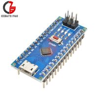 【】 0nlineshopbd 5V Type-C USB C CH340นาโน V3.0 ATMEGA328P-MU ATMEGA328บอร์ดพัฒนาการตรวจจับอัตโนมัติสวิตช์สำหรับ Arduino