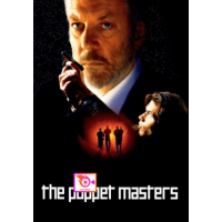 หนัง DVD ออก ใหม่ The Puppet Masters (1994) เกาะขย้ำโลก (เสียง ไทย /อังกฤษ | ซับ อังกฤษ) DVD ดีวีดี หนังใหม่