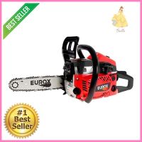 เลื่อยยนต์ EUROX 5200Z IIGASOLINE CHAINSAW EUROX 5200Z II **สอบถามเพิ่มเติมได้จ้า**