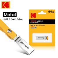 (CALGY Phone protection) KODAK K122USBDrive 64GB 32GB 16GB Memory Stick Pen Drive USB2.0 Pendrive HighDisk U Disk Memoria