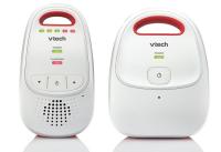 Baby monitor เครื่องฟังเสียงลูกร้อง ผู้ช่วยมือ 1 อยู่ด้วยหายห่วง VTech Baby BM1000 สินค้าขายดีนำเข้าจากยุโรปของแท้มั่นใจได้