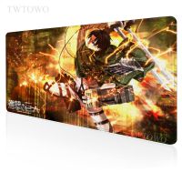 【ATG】 AnimeonMouse PadXLComputer Mousepad XXL Keyboard PadMat Anti Slip Soft ComputerMat