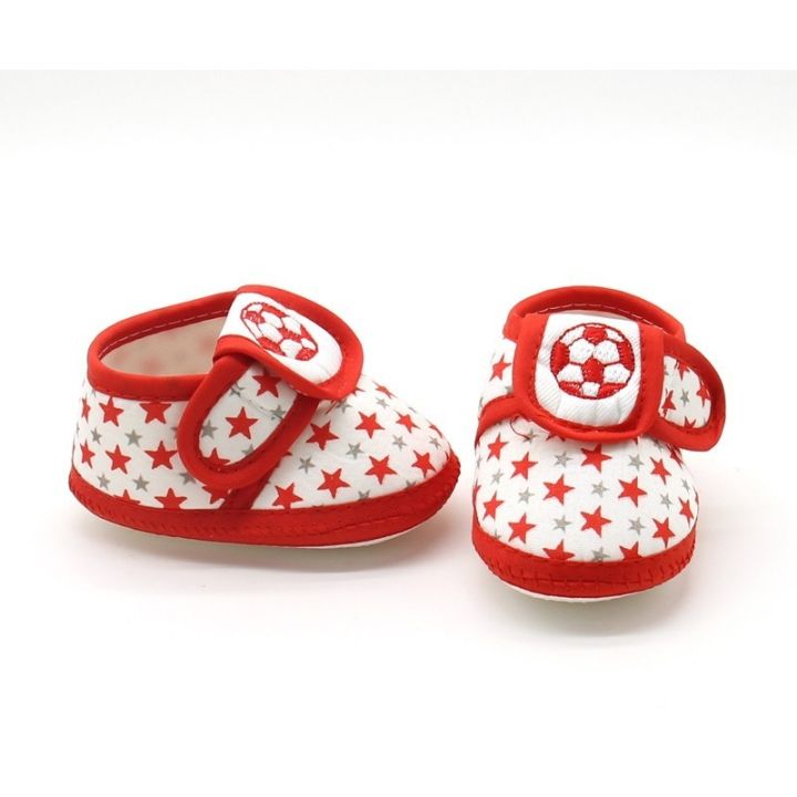 babyl-รองเท้าผ้าใบลำลอง-สำหรับเด็กแรกเกิด