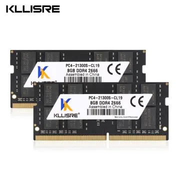 Ram ddr4 deals 16gb 2666