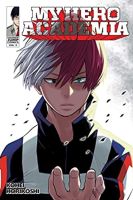 My Hero Academia 5 (My Hero Academia) หนังสือภาษาอังกฤษมือ1(New) ส่งจากไทย