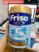 Sữa bột Frisolac Gold số 1 hộp 800g Nga HSD 8-2023