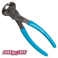 Pro +++ CHANNELLOCK คีมปากนกแก้ว ตัดปลายโลหะ 6.25นิ้ว รุ่น 356 USA.แท้ 100% ราคาดี คีม ล็อค คีม ปากจิ้งจก คีม ตัด สาย ไฟ คีม ปากนกแก้ว