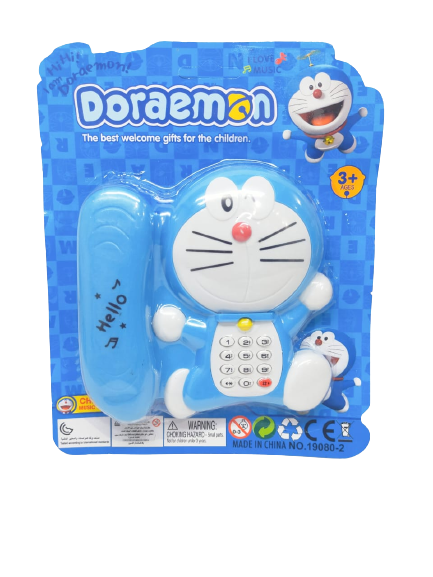 Jual Mainan Telephone Hello Kitty dan mainan telepon boneka