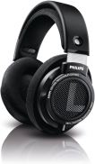 Philips SHP9500 Headphones with Pure Sound Quality 3 Meter Long HIFI