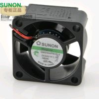 【YD】 SUNON GM2404PKVX-A  4020 40mm 1.7W 24V fan cooling