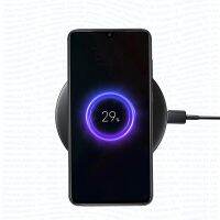 Samsung Galaxy S23 S21 FE S22 Note20 Ultra 15W Fast Qi Wireless Charger Charge Pad For Galaxy Z Fold 4 3 S10 S9 Plus Note 10 9 8