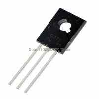 100pcs/lot B772 2SB772 PNP SILICON POWER TRANSISTOR TO-126 Picture Hangers Hooks