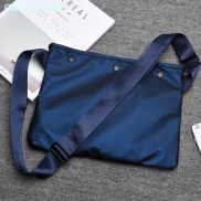 Túi nam mới của túi đeo vai chéo Yoshida túi hàng hiệu thời trang đơn giản