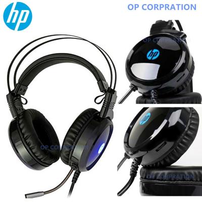 HP H120 Gaming Headset หูฟังเล่นเกม