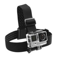 Anti-SLIP สายคล้องคอ Universal กล้อง Mount ผู้ถืออะแดปเตอร์สำหรับ GoPro SJCAM Yi Action กล้องกีฬา-glsunjugdd