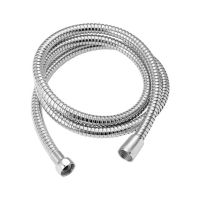 ?HOT? สายฝักบัวสเตนเลส WS-8812 120 ซม. อะไหล่ฝักบัว SHOWER HOSE SS WASTON WS-8812 120 CM