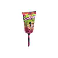 Disney Candy Lollipop