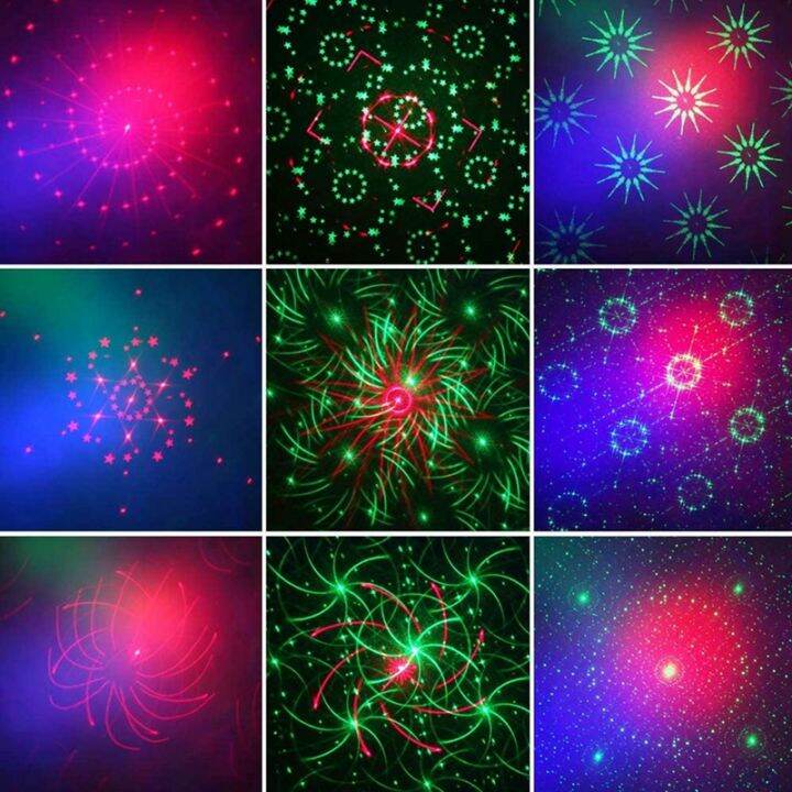 60-patterns-dj-disco-light-mini-usb-strobe-party-stage-lighting-effect-voice-control-laser-projector-lamp