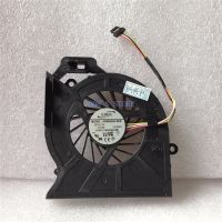 New CPU Cooler Fan For HP Pavilion dv6-6b53er dv6-6150sl dv6-6161el dv6-6b35eo dv6-6b36eo dv6-6b37eo ADDA AD6505HX-EEB CASA