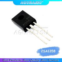 10pcs 2SA1358 2SC3421 (5PCS* A1358 +5PCS* C3421 ) 2SA1358-Y 2SC3421-Y TO-126 new original WATTY Electronics