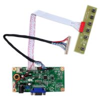 VGA LCD Controller Board LQ150X1LW94 for 15inch 1024x768 LCD Screen RT2270