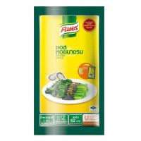 คนอร์ ซอสหอยนางรม 1000 กรัม/Knorr Oyster Sauce 1000 grams