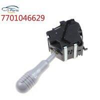 Gray 7701046629 7701054305 7700822445 For Renault Twingo C06 Steering Column Indicator Switch Light Switch Car Auto Parts