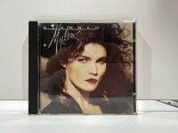 1 CD MUSIC ซีดีเพลงสากล Alannah Myles – Alannah Myles (B7A50)