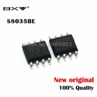 S8035be Sti8035be 100ชิ้น S8035 Sop-8 Sti8035