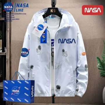 Nasa jacket clearance lazada