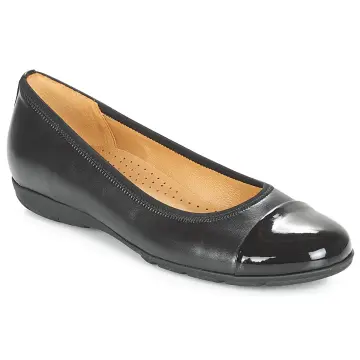 Gabor deals flat pumps