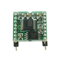 【Best-Selling】 PIN UP WT588D WT588D-16p โมดูลเสียงเครื่องเล่นเสียงโมดูลสำหรับ Arduino DC 5.5V