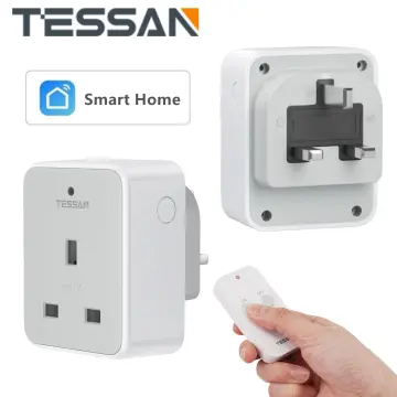 Teckin Smart Plugs - Best Price in Singapore - Dec 2023