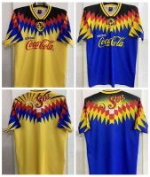 1995อเมริกา Home Away เสื้อฟุตบอล Retro เสื้อ