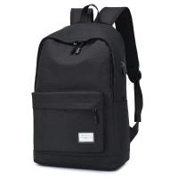 Backpack Fashion Men Backpack Outdoor Travel Laptop Bagpack Casual Schoolbag Notebook School Bags For Teenage Boy