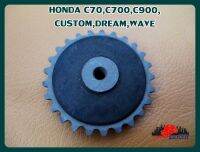 HONDA C70 C700 C900 CUSTOM DREAM WAVE ENGINE OIL PUMP GEAR (1 PC.) // เฟืองปั๊มน้ำมันเครื่อง มอเตอร์ไซค์ฮอนด้า (1 ตัว) สินค้าคุณภาพดี