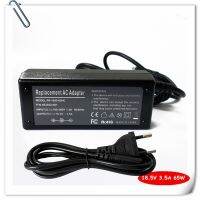 อะแดปเตอร์ AC Charger Laptop 65W สำหรับ Hp Compaq Presario CQ36 CQ41 CQ42 CQ43 CQ50Z CQ51 CQ52 CQ55 CQ56เพาเวอร์สายไฟ3.5A 18.5V