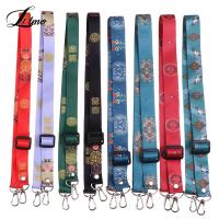 【CW】Chinese R Style Adjustable Bag Strap Handbag Belt Cross Body Shoulder Strap Replacement Handles Bags Part Accessories