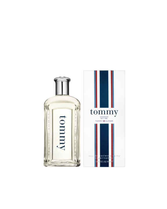 tommy by tommy hilfiger cologne