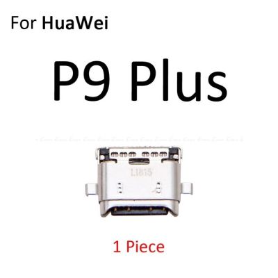 แท่นเสียบชาร์จชาร์จพอร์ตชนิด C ช่องสายเชื่อมต่อสัญญาณสำหรับไมโคร Usb Huawei P30 20 Pro P10 P9 Plus Lite Mini 2017 2016