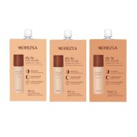 (ซอง5ml.) Merrezca Skin Up Liquid Foundation เมอเรสก้า รองพื้นสูตรน้ำ แบบซอง