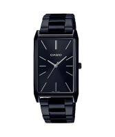 CASIO WOMEN STANDARD รุ่น LTP-E156B-1