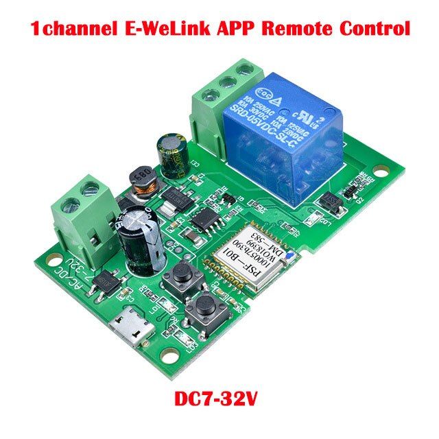 1-2-4-8-channel-esp8266-wireless-wifi-relay-module-esp-12f-development-board-ac-dc-5v-7-28v-5-80v-e-welink-app-remote-control-electrical-circuitry-par