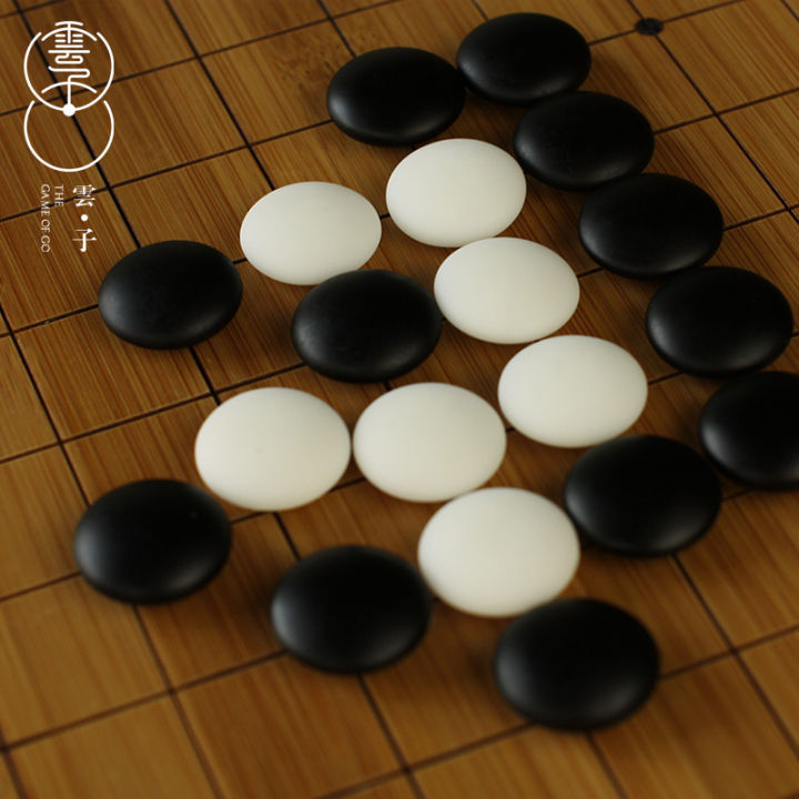 bstfamly-go-หมากรุกใหม่-yunzi-c-สองด้านชิ้นเส้นผ่านศูนย์กลาง-2-2-ซม-สำหรับ-19-แผนที่-361pcs-ไม่มีกระดานหมากรุกจีนเก่าเกม-go-weiqi-lb37-gothi2
